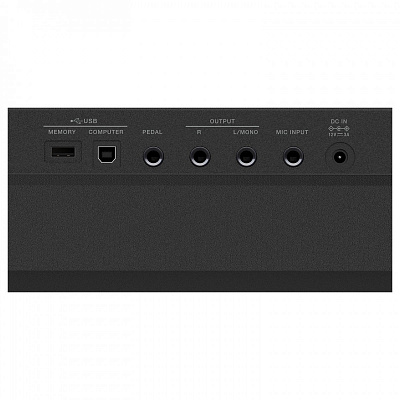 Синтезатор с автоаккомпанементом Roland E-X50